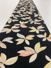 画像をギャラリービューアに読み込む, 抽象花模様【シュッケニ】