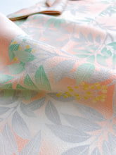 画像をギャラリービューアに読み込む, 枝の実模様