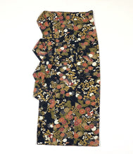 画像をギャラリービューアに読み込む, 蝶に菊・萩模様【シュッケニ】