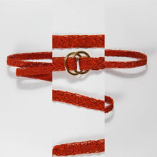 画像をギャラリービューアに読み込む, レース組単色