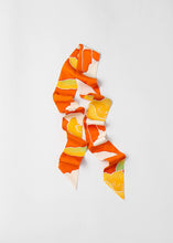 画像をギャラリービューアに読み込む, 【特短】大花の総地紋模様