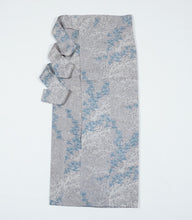 画像をギャラリービューアに読み込む, 万寿菊模様【シュッケニ】