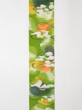 画像をギャラリービューアに読み込む, 斑点地紋に総暈し模様【ギャザータイプ】