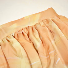 画像をギャラリービューアに読み込む, 線描き暈し模様【ギャザータイプ】