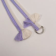 画像をギャラリービューアに読み込む, 冠組×変わり高麗組締め