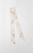 画像をギャラリービューアに読み込む, 【特短】古典短冊に霧掛け地紋模様