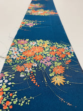 画像をギャラリービューアに読み込む, 草花模様【シュッケニ】