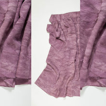 画像をギャラリービューアに読み込む, 波織り地紋模様【ギャザータイプ】