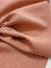 画像をギャラリービューアに読み込む, 菊模様の織り出し【シュッケニ】