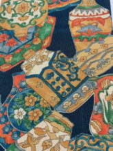 画像をギャラリービューアに読み込む, 陶器模様【シュッケニ】