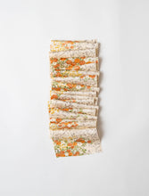 画像をギャラリービューアに読み込む, 芝地紋に牡丹模様【タックタイプ】