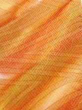 画像をギャラリービューアに読み込む, 線描き模様暈し総地紋【ギャザータイプ】