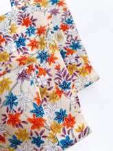 画像をギャラリービューアに読み込む, 総楓模様