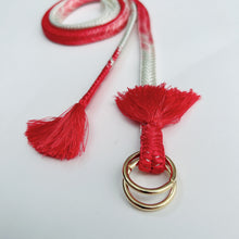 画像をギャラリービューアに読み込む, 暈し奈良組締め