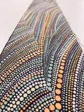 画像をギャラリービューアに読み込む, 水玉模様線地紋【タックタイプ】