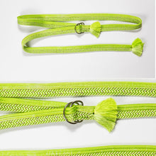 画像をギャラリービューアに読み込む, 冠組×変わり奈良組締め