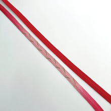 画像をギャラリービューアに読み込む, 暈し笹浪組締め