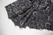 画像をギャラリービューアに読み込む, 流水に浮き花模様【ギャザータイプ】