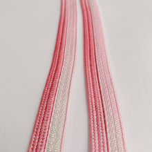 画像をギャラリービューアに読み込む, 変わり組×暈し御笠組締め