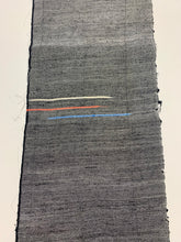 画像をギャラリービューアに読み込む, 横段織り出し手織り節紬【M】