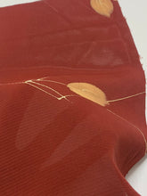 画像をギャラリービューアに読み込む, 駒絽葉模様【M】