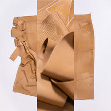 画像をギャラリービューアに読み込む, 抽象花地紋模様