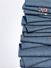 画像をギャラリービューアに読み込む, 総円地紋に鹿子模様【ギャザータイプ】