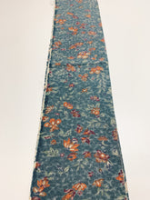 画像をギャラリービューアに読み込む, 草花模様