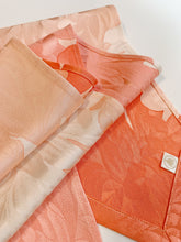 画像をギャラリービューアに読み込む, 大花地紋模様【長】