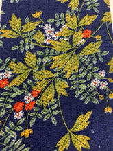 画像をギャラリービューアに読み込む, 草花模様【シュッケニ】