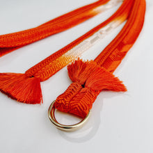 画像をギャラリービューアに読み込む, 御笠組×変わり笹浪組締め