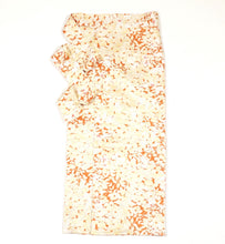 画像をギャラリービューアに読み込む, 草花模様総斑点地紋【シュッケニ】【化繊】
