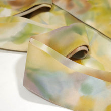 画像をギャラリービューアに読み込む, 万寿菊模様暈し【シュッケニ】