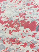 画像をギャラリービューアに読み込む, 流水地紋に枝葉模様【タックタイプ】