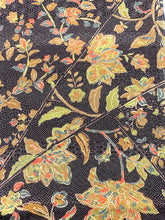 画像をギャラリービューアに読み込む, 花鳥模様【シュッケニ】