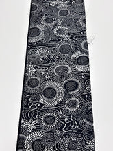 画像をギャラリービューアに読み込む, 流水に浮き花模様【ギャザータイプ】