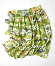 画像をギャラリービューアに読み込む, 斑点地紋に総暈し模様【ギャザータイプ】