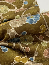 画像をギャラリービューアに読み込む, 枝梅模様【L】