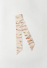 画像をギャラリービューアに読み込む, 【短】松葉模様金駒刺繍総小梅地紋模様