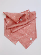 画像をギャラリービューアに読み込む, 絞り梅模様総地紋【長】