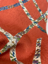 画像をギャラリービューアに読み込む, 熨斗に花古典柄【M】