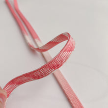 画像をギャラリービューアに読み込む, 二色内記組締め