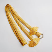 画像をギャラリービューアに読み込む, 変り貝ノ口組×笹浪組締め