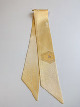 画像をギャラリービューアに読み込む, 組紐に変わり花亀甲模様【短】