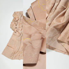 画像をギャラリービューアに読み込む, 総八重梅地紋【ギャザータイプ】