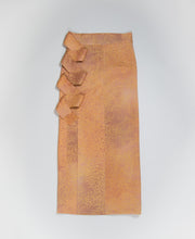 画像をギャラリービューアに読み込む, 草葉模様総暈し