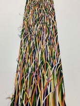 画像をギャラリービューアに読み込む, 草葉模様総地紋【M】