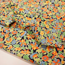 画像をギャラリービューアに読み込む, 唐花模様【シュッケニ】