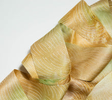 画像をギャラリービューアに読み込む, 抽象牡丹模様総暈し【ギャザータイプ】