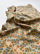 画像をギャラリービューアに読み込む, 丸葉模様【シュッケニ】